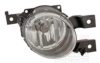 VAN WEZEL 4738996 Fog Light